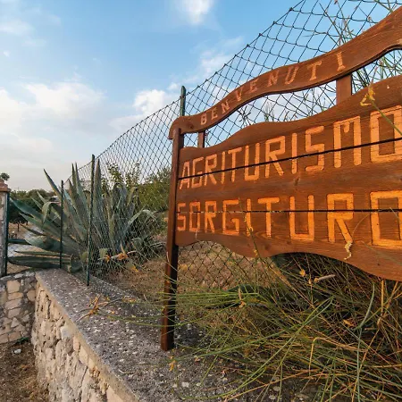 Il Sorgituro - Postiglione