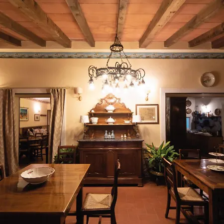 Il Sorgituro - Feriegård Postiglione